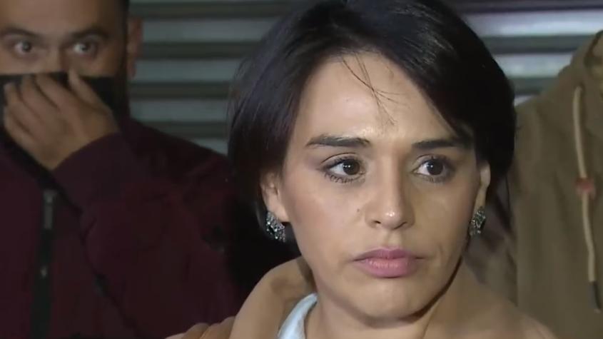 Karina Oliva sería el origen del caso fundaciones T13